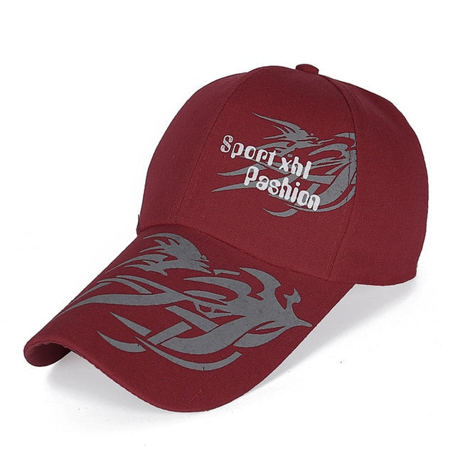 Cotton Cap Baseball Cap Snapback Hat Summer Cap Hip Hop Fitted Cap Hats For Men Women Grinding Multicolor - Onvynix Labs