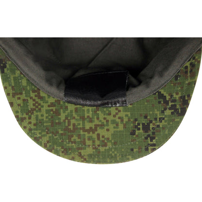 Russian Military Cap EMR Camouflage Universal Combat Cap - Onvynix Labs