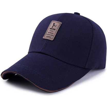 Cotton Cap Baseball Cap Snapback Hat Summer Cap Hip Hop Fitted Cap Hats For Men Women Grinding Multicolor - Onvynix Labs