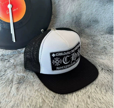 Croop sun hat baseball cap adjustable - Onvynix Labs