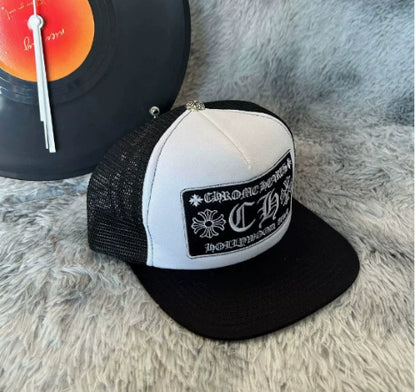 Croop sun hat baseball cap adjustable - Onvynix Labs