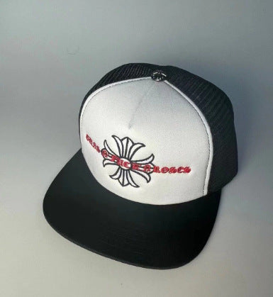 Croop sun hat baseball cap adjustable - Onvynix Labs