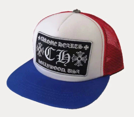 Croop sun hat baseball cap adjustable - Onvynix Labs