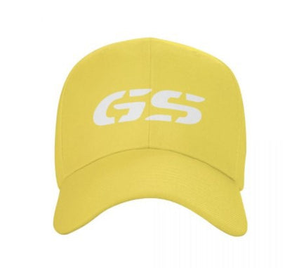 Summer printed baseball sports casual duckbill cap - Onvynix Labs