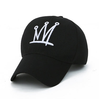 Cotton Cap Baseball Cap Snapback Hat Summer Cap Hip Hop Fitted Cap Hats For Men Women Grinding Multicolor - Onvynix Labs