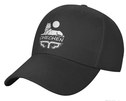 Summer printed baseball sports casual duckbill cap - Onvynix Labs