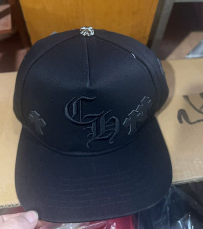Croop sun hat baseball cap adjustable - Onvynix Labs