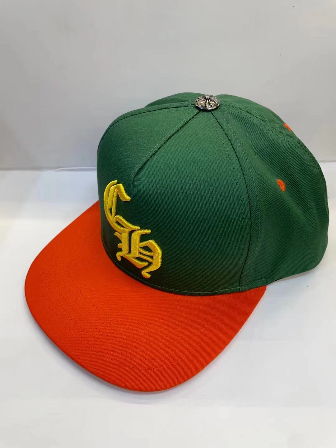 Croop sun hat baseball cap adjustable - Onvynix Labs