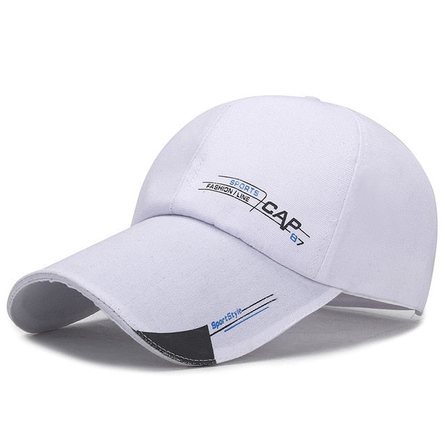 Cotton Cap Baseball Cap Snapback Hat Summer Cap Hip Hop Fitted Cap Hats For Men Women Grinding Multicolor - Onvynix Labs
