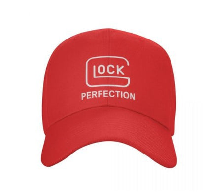 Summer printed baseball sports casual duckbill cap - Onvynix Labs