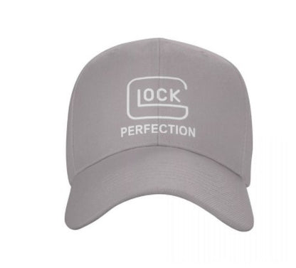 Summer printed baseball sports casual duckbill cap - Onvynix Labs