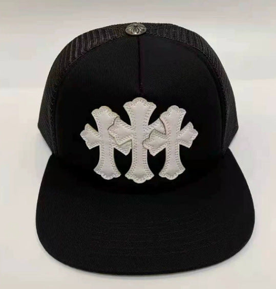 Croop sun hat baseball cap adjustable - Onvynix Labs