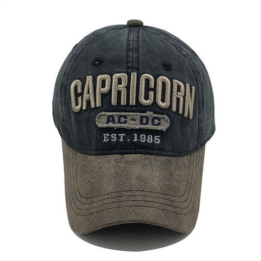 New fishing Baseball Caps For Men Denim Streetwear Women Dad Hat Snapback Embroidery Men'S Cap Casual Casquette Hip Hop Cap - Onvynix Labs