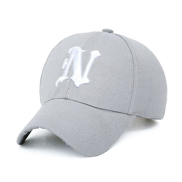 Cotton Cap Baseball Cap Snapback Hat Summer Cap Hip Hop Fitted Cap Hats For Men Women Grinding Multicolor - Onvynix Labs