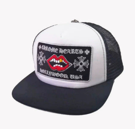Croop sun hat baseball cap adjustable - Onvynix Labs