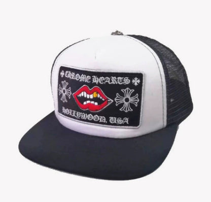 Croop sun hat baseball cap adjustable - Onvynix Labs