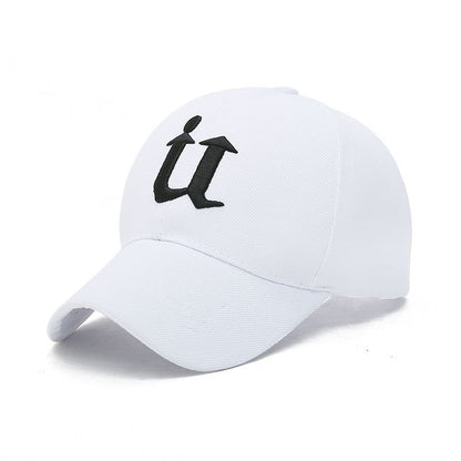 Cotton Cap Baseball Cap Snapback Hat Summer Cap Hip Hop Fitted Cap Hats For Men Women Grinding Multicolor - Onvynix Labs