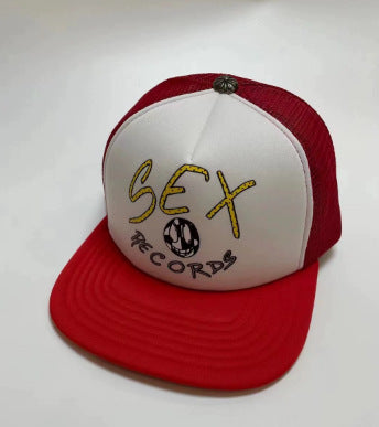 Croop sun hat baseball cap adjustable - Onvynix Labs