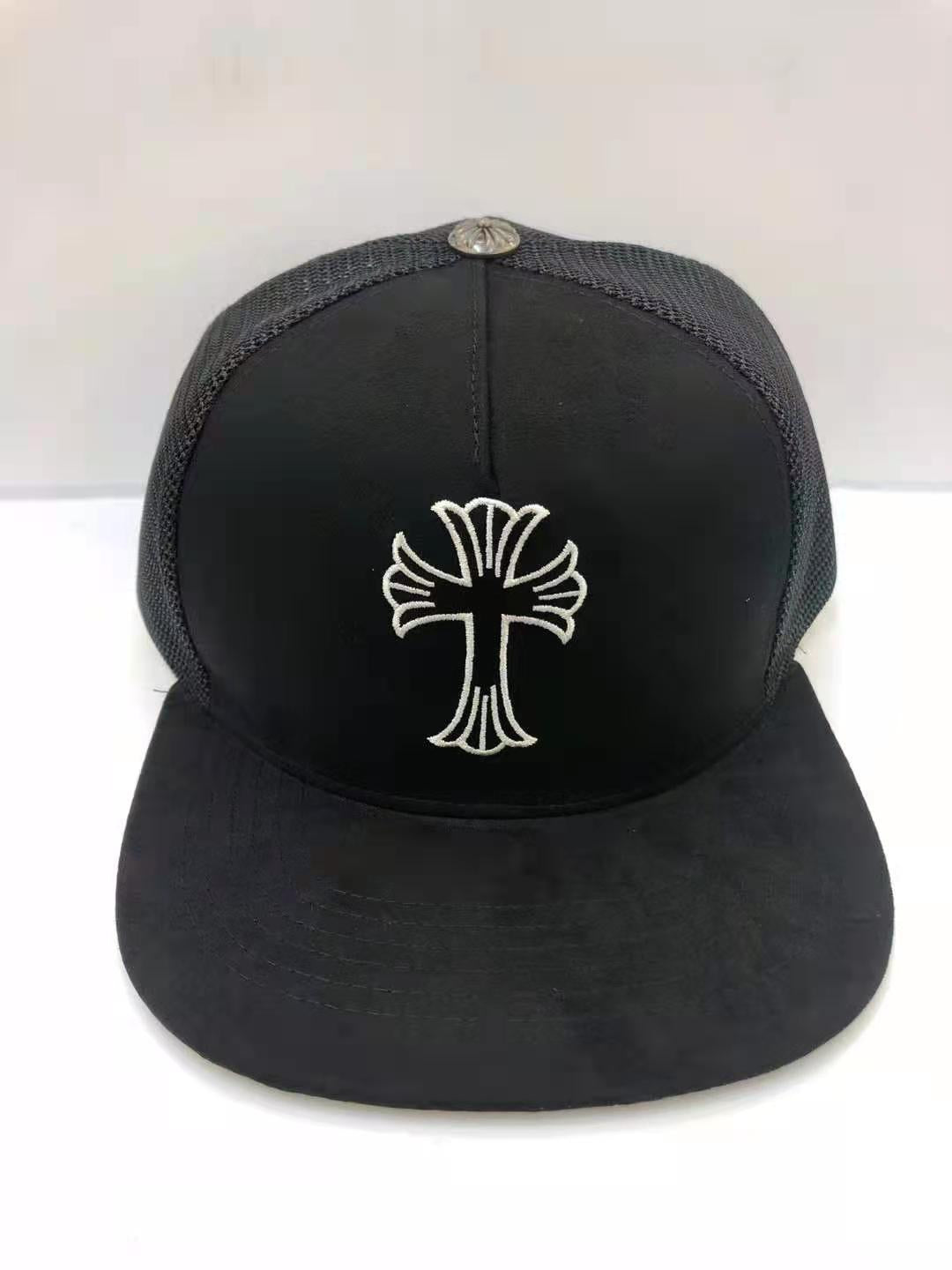Croop sun hat baseball cap adjustable - Onvynix Labs