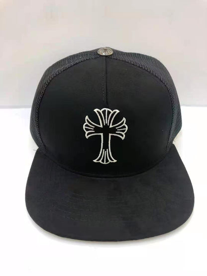 Croop sun hat baseball cap adjustable - Onvynix Labs