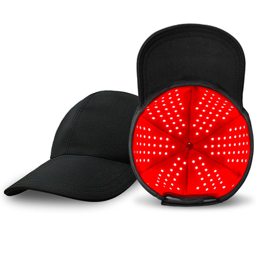 Red Light Infrared Phototherapy Cap for Hair Growth and Anti-Hair Loss, Red Light Cap Hair Care Device Hair Regrowth Instrument PCBA - Onvynix Labs