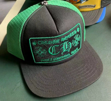 Croop sun hat baseball cap adjustable - Onvynix Labs