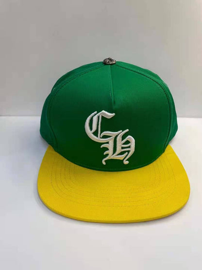 Croop sun hat baseball cap adjustable - Onvynix Labs