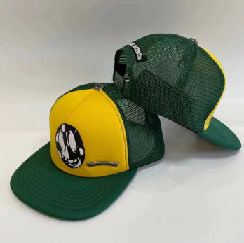 Croop sun hat baseball cap adjustable - Onvynix Labs