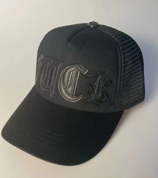 Croop sun hat baseball cap adjustable - Onvynix Labs