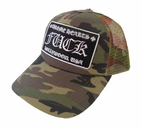 Croop sun hat baseball cap adjustable - Onvynix Labs