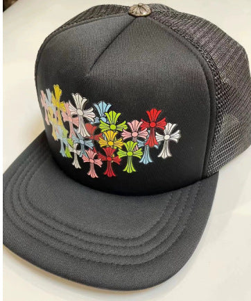 Croop sun hat baseball cap adjustable - Onvynix Labs