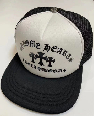 Croop sun hat baseball cap adjustable - Onvynix Labs