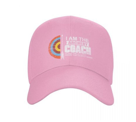 Summer printed baseball sports casual duckbill cap - Onvynix Labs