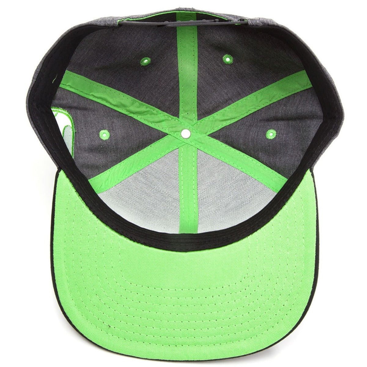 Fashion gray cartoon dinosaur adult cap baseball cap sun hat Snapback Cap - Onvynix Labs
