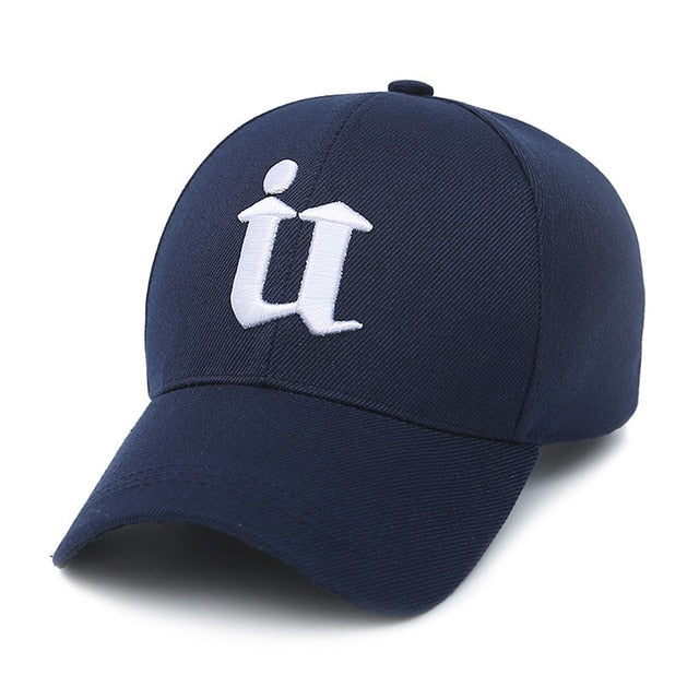 Cotton Cap Baseball Cap Snapback Hat Summer Cap Hip Hop Fitted Cap Hats For Men Women Grinding Multicolor - Onvynix Labs
