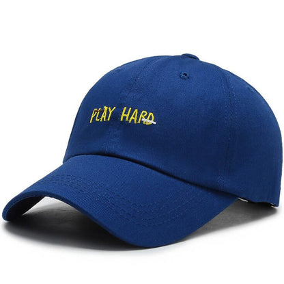 Hat female tide spring and summer shade sun protection travel cap wild baseball cap male - Onvynix Labs