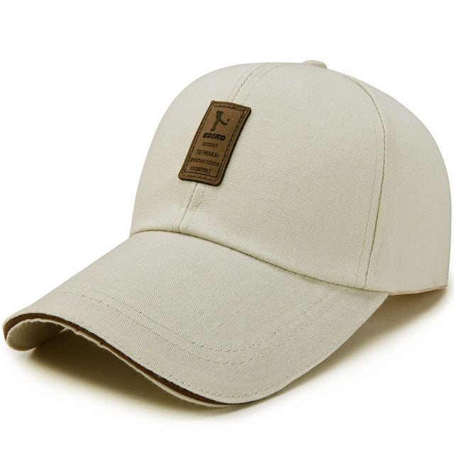Cotton Cap Baseball Cap Snapback Hat Summer Cap Hip Hop Fitted Cap Hats For Men Women Grinding Multicolor - Onvynix Labs