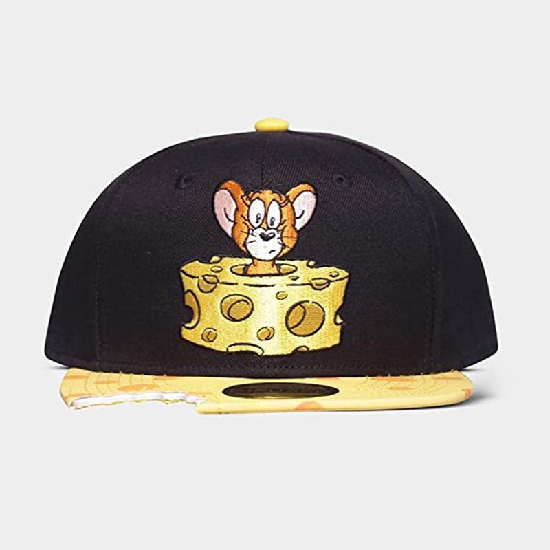 Fashion gray cartoon dinosaur adult cap baseball cap sun hat Snapback Cap - Onvynix Labs