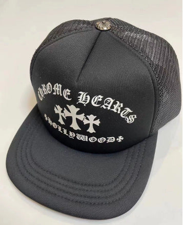 Croop sun hat baseball cap adjustable - Onvynix Labs