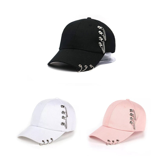 summer New snapback men women Fashion adjustable KPOP Live The Wings Hip hop Tour Hat Ring Adjustable Baseball Cap  Garros hat - Onvynix Labs