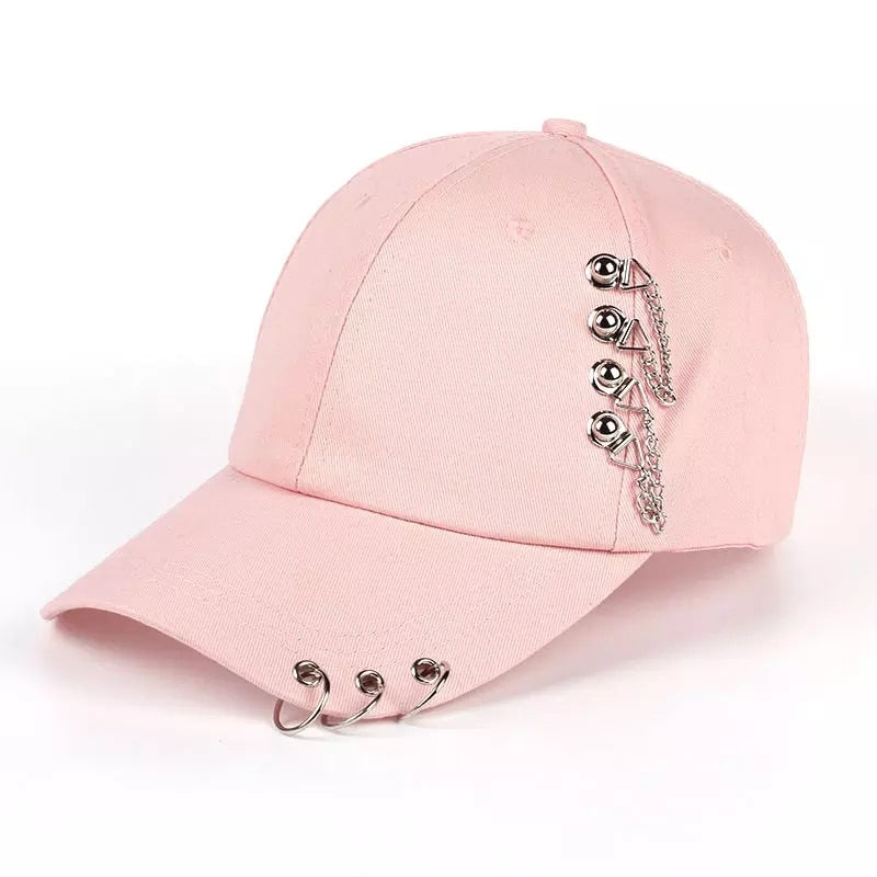 summer New snapback men women Fashion adjustable KPOP Live The Wings Hip hop Tour Hat Ring Adjustable Baseball Cap  Garros hat - Onvynix Labs
