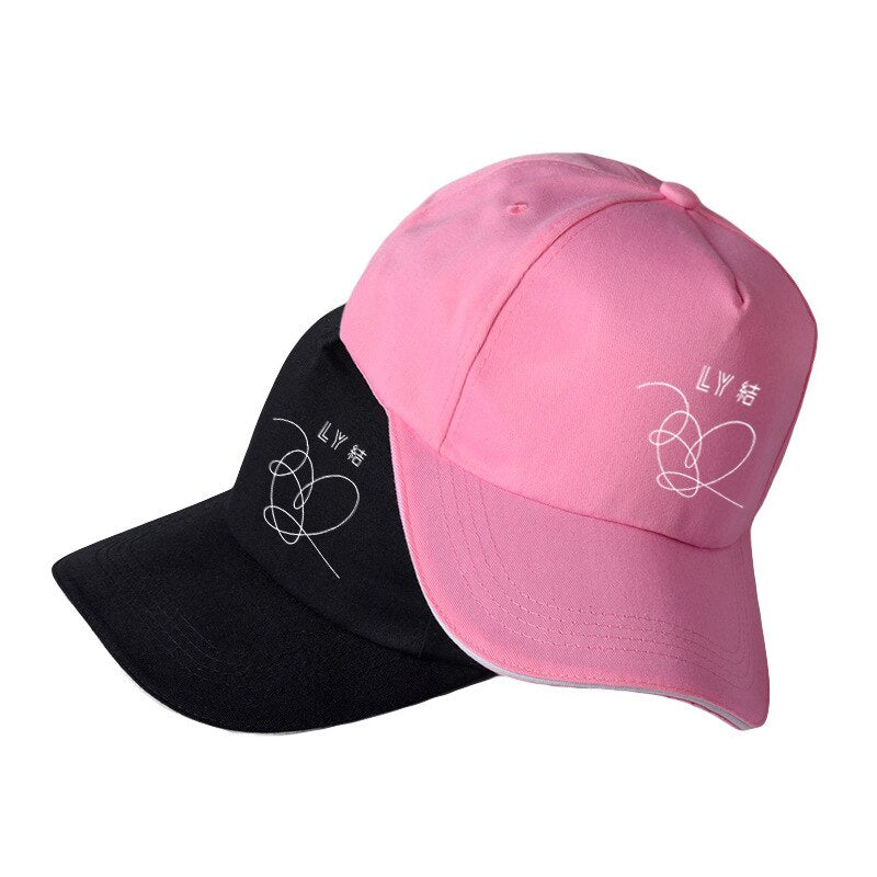 Bulletproof Youth League Around Peak Cap Hat Baseball Cap Men And Women Tide Cap Student Sun Hat Summer - Onvynix Labs