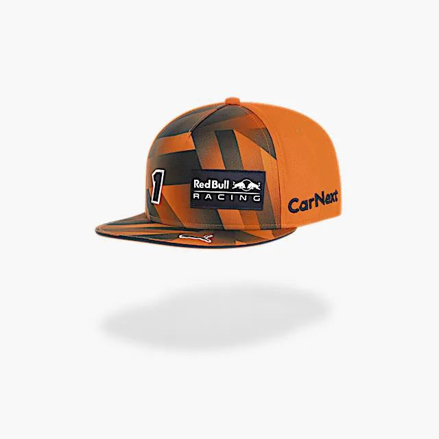 Baseball cap, net cap, ghost claw, cross-country motorcycle, flat brim cap, duck tongue cap - Onvynix Labs