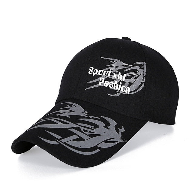 Cotton Cap Baseball Cap Snapback Hat Summer Cap Hip Hop Fitted Cap Hats For Men Women Grinding Multicolor - Onvynix Labs