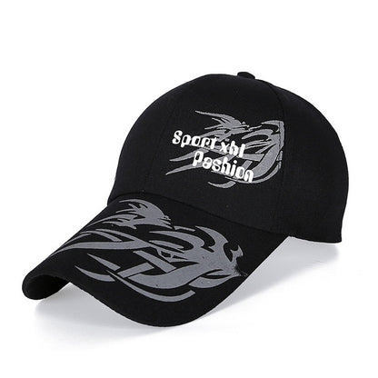 Cotton Cap Baseball Cap Snapback Hat Summer Cap Hip Hop Fitted Cap Hats For Men Women Grinding Multicolor - Onvynix Labs