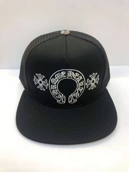 Croop sun hat baseball cap adjustable - Onvynix Labs