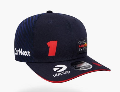Baseball cap, net cap, ghost claw, cross-country motorcycle, flat brim cap, duck tongue cap - Onvynix Labs