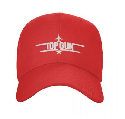Summer printed baseball sports casual duckbill cap - Onvynix Labs