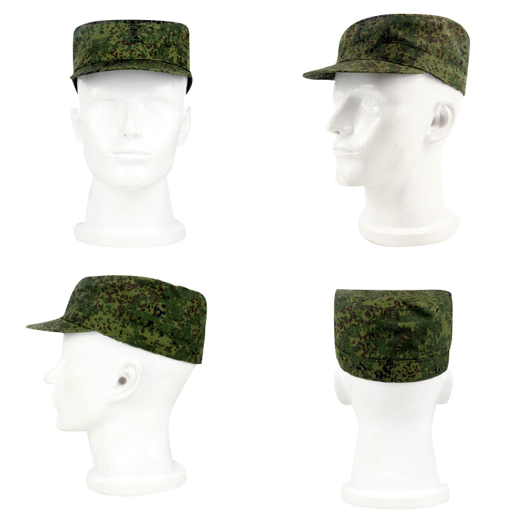 Russian Military Cap EMR Camouflage Universal Combat Cap - Onvynix Labs