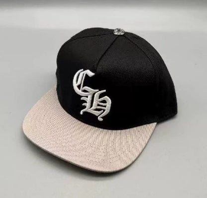 Croop sun hat baseball cap adjustable - Onvynix Labs
